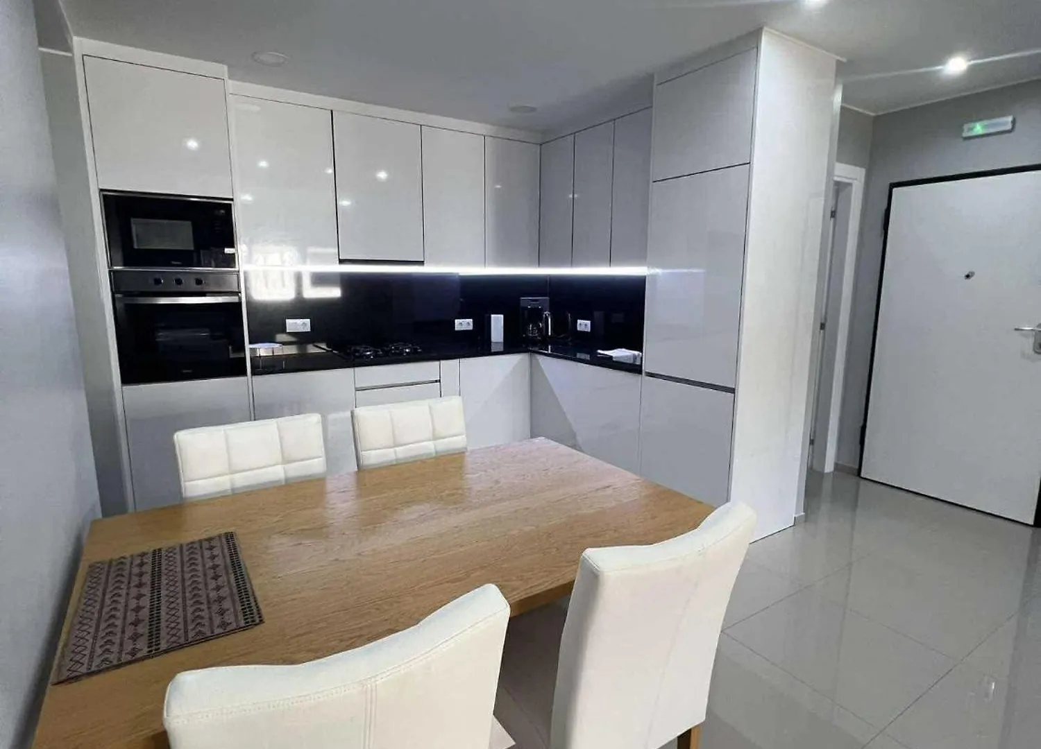 Laginha Apartamento Mindelo